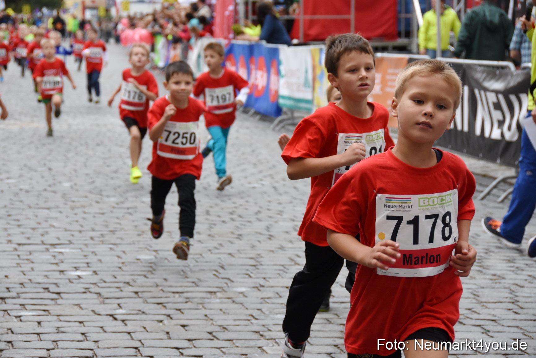Stadtlauf Neumarkt 2016 1286